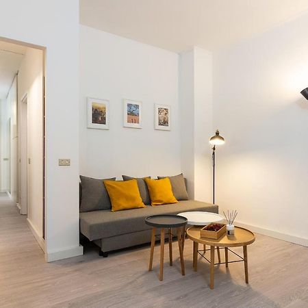 Apartmán Italianway - Bergognone 31 Milán Exteriér fotografie