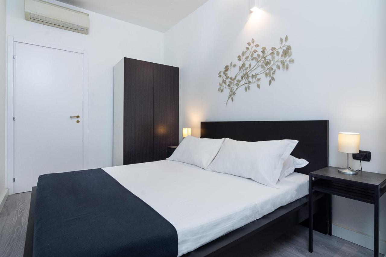 Apartmán Italianway - Bergognone 31 Milán Exteriér fotografie